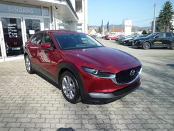 Neu 2025 Mazda CX-30 Takumi-Line SUV | 33.870 €