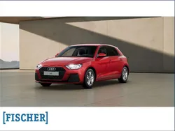 Gruen Gebraucht 2024 Audi A1 Sportback Comfort Kleinwagen | 28.180 € (Teuer)