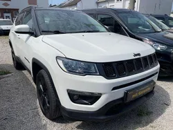 Weiß Gebraucht 2019 Jeep Compass Longitude SUV | 20.200 € (Teuer)