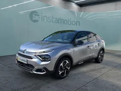 Silber Gebraucht 2024 Citroën C4 Limousine | 22.699 € (Fairer Preis)