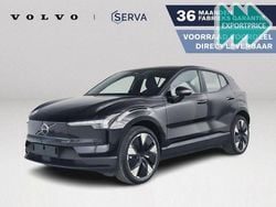 Schwarz Neu 2025 Volvo EX30 Plus SUV | 37.934 € (Superpreis)