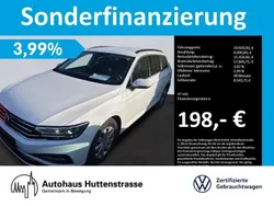 Außenfarbe: Gebraucht 2020 VW Passat Business Kombi | 17.920 € (Superpreis)