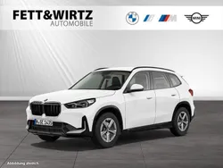 Alpinweiss Gebraucht 2024 BMW X1 Shadowline SUV | 36.800 € (Guter Preis)