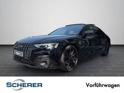 Schwarz Gebraucht 2024 Audi A8 Sport Limousine | 103.800 €