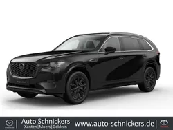Violett Neu 2024 Mazda CX-80 Homura-Line SUV | 60.290 € (Fairer Preis)
