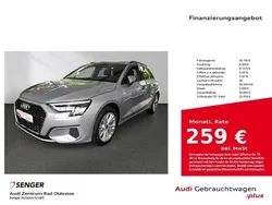 Andere Gebraucht 2024 Audi A3 Advanced Plus Limousine | 35.780 € (Teuer)