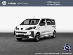 Kaolin weiß Neu 2024 Peugeot e-Expert Van | 26.470 € (Fairer Preis)
