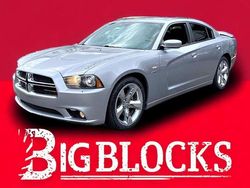 Silber Gebraucht 2014 Dodge Charger Limousine | 21.990 € (Fairer Preis)