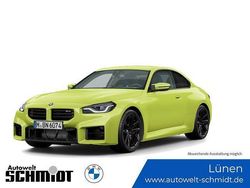 (weiß) m sao paulo gelb uni Neu 2025 BMW M2 Shadowline Coupé | 75.020 € (Fairer Preis)