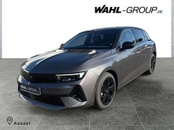 Grau Neu 2025 Opel Astra Limousine | 27.990 € (Etwas zu teuer)