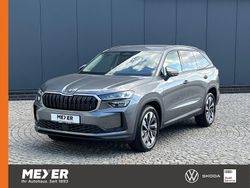 Graphitegrau metallic Neu 2025 Skoda Kodiaq Selection SUV | 46.990 € (Fairer Preis)