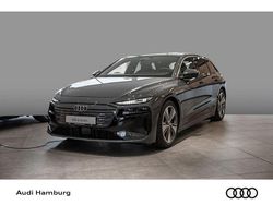 Grau Neu 2025 Audi A6 e-tron Performance Kombi | 81.636 € (Fairer Preis)
