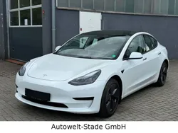 Gebraucht 2023 Tesla Model 3 Limousine | 28.999 € (Guter Preis)