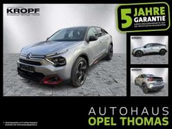 Lack grau artense/typ aussenve Gebraucht 2021 Citroën C4 Shine Limousine | 12.490 € (Guter Preis)