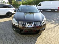 Rot Gebraucht 2009 Nissan Qashqai I-Way SUV | 5.999 € (Fairer Preis)