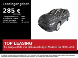 VW Golf VIII