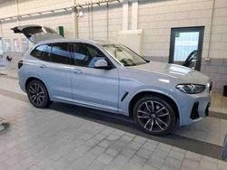 Brooklyn grau metallic Gebraucht 2022 BMW X3 M Sport SUV | 49.870 € (Fairer Preis)