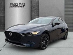 Soul red chrystal Neu 2025 Mazda 3 Homura-Line Limousine | 25.980 €