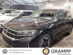 Schwarz Gebraucht 2025 VW Touareg R-line SUV | 58.970 € (Superpreis)