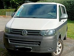 Grau Gebraucht 2011 VW 181 SUV | 16.500 €