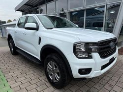 Weiß Neu 2025 Ford Ranger XLT Abholung | 46.590 € (Fairer Preis)