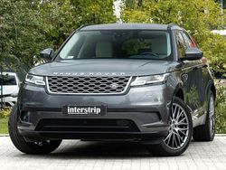 Grau Gebraucht 2020 Land Rover Range Rover Velar SUV | 36.990 € (Fairer Preis)