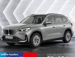 Silber Neu 2025 BMW iX1 Performance SUV | 47.490 € (Superpreis)