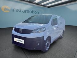 Weiß Gebraucht 2024 Fiat Scudo Van | 25.049 € (Guter Preis)