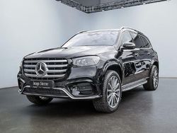 Gebraucht 2024 Mercedes GLS580 SUV | 118.270 €