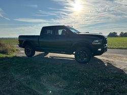 Schwarz Gebraucht 2018 Dodge Ram Abholung | 59.999 €