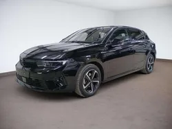 Schwarz Gebraucht 2024 Opel Astra Limousine | 20.990 € (Superpreis)