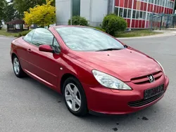 Peugeot 307 CC