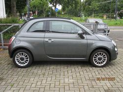 Gebraucht 2012 Fiat 500C Cabrio | 6.900 € (Teuer)