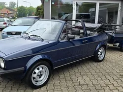 Gebraucht 1980 VW Golf Cabriolet Cabrio | 7.999 €