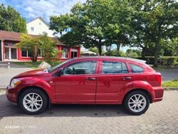 Gebraucht 2006 Dodge Caliber SXT Kleinwagen | 4.500 € (Teuer)