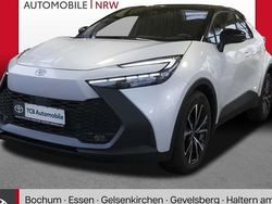 Weiß Neu 2025 Toyota C-HR SUV | 38.379 € (Teuer)