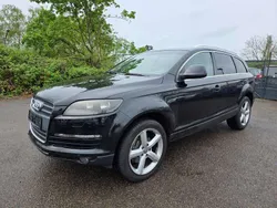 Phantomschwarz perleffekt Gebraucht 2007 Audi Q7 SUV | 5.490 €
