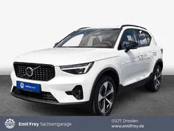 Gebraucht 2024 Volvo XC40 SUV | 36.250 € (Fairer Preis)