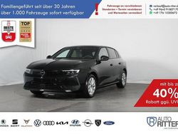 Karbon schwarz metallic/schwar Neu 2025 Opel Astra Edition Limousine | 22.490 € (Superpreis)