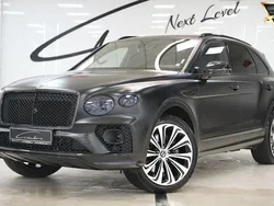Gebraucht 2022 Bentley Bentayga SUV | 214.835 €