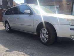 Silber Gebraucht 2006 Ford Mondeo Trend Kombi | 3.300 €