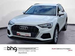 Ibisweiß Gebraucht 2022 Audi Q3 SUV | 25.950 € (Superpreis)