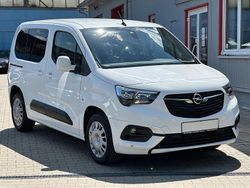 Jade weiss/arktis weiss Gebraucht 2021 Opel Combo Life Van / Kleinbus | 18.995 € (Fairer Preis)