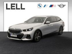 Weiß Neu 2025 BMW 520 M Sport Kombi | 67.990 € (Teuer)