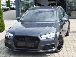Grau Gebraucht 2016 Audi A4 Design Kombi | 11.550 € (Guter Preis)