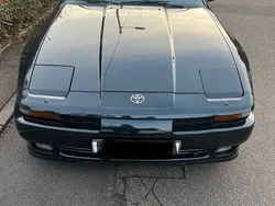 Grün Gebraucht 1991 Toyota Supra Coupé | 19.999 €