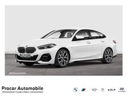 Weiß Gebraucht 2022 BMW 218 M Sport Coupé | 22.970 € (Fairer Preis)