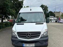 Weiß Gebraucht 2018 Mercedes Sprinter Van | 11.500 €