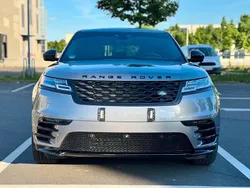 Gebraucht 2021 Land Rover Range Rover Velar R-Dynamic SUV | 40.900 € (Superpreis)