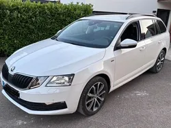 Weiß Gebraucht 2019 Skoda Octavia Kombi | 20.900 € (Fairer Preis)